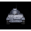 Ferngesteuerter Panzer ASG 1:16 PzKpfw. IV Ausf. F2 Sd Kfz 161/1 RTR 2,4 GHz - Heng Long 3859-1U (S)